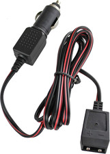 Car Charger for Streamlight Rechargeable Flashlights