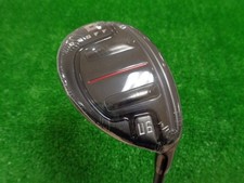 Globeride Daiwa ONOFF UTILITY WINGS AKA 2024 Utility Long iron U6 MP-524U 1K