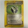 Grass Cube 01 124/147 E-Reader Pokemon Aquapolis Vintage MP/HP
