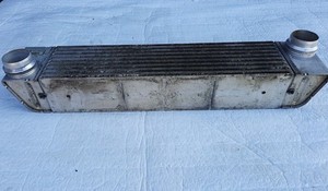 Original BMW E60 E61 535d E63 E64 E65 E66 635d Kühler 7791909 Ladeluftkühler