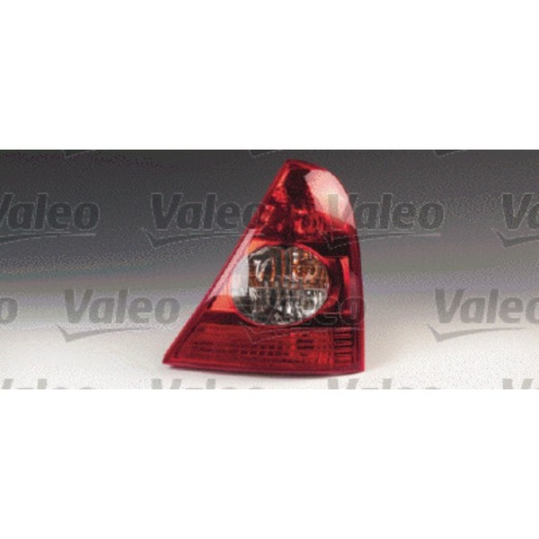 Heckleuchte Valeo 088135 FüR Renault Clio II-image