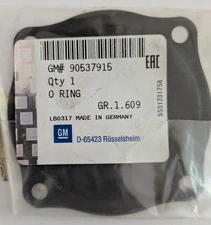 SAAB 90537915 New NOS Genuine OEM Gasket 9-3 2003-2011, 9-5 2010-2012 MAKE OFFER