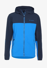 Vaude Moab III Softshelljacke | Größe 52/L | Blau