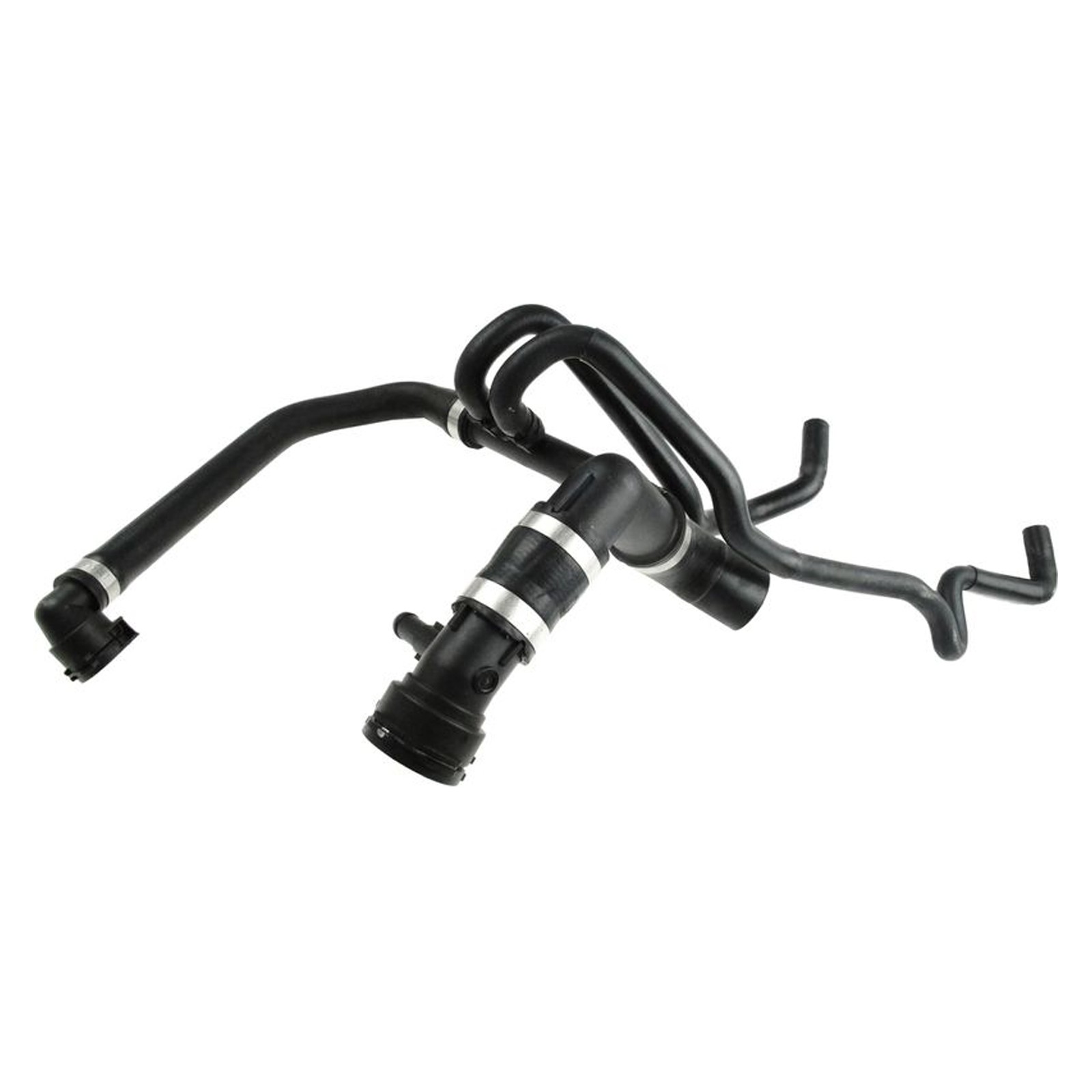 Fits GATES GAT05-3172 Radiator Hose GAT05-3172 Cooling system rubber ⭐UK Stock⭐ - Image 17