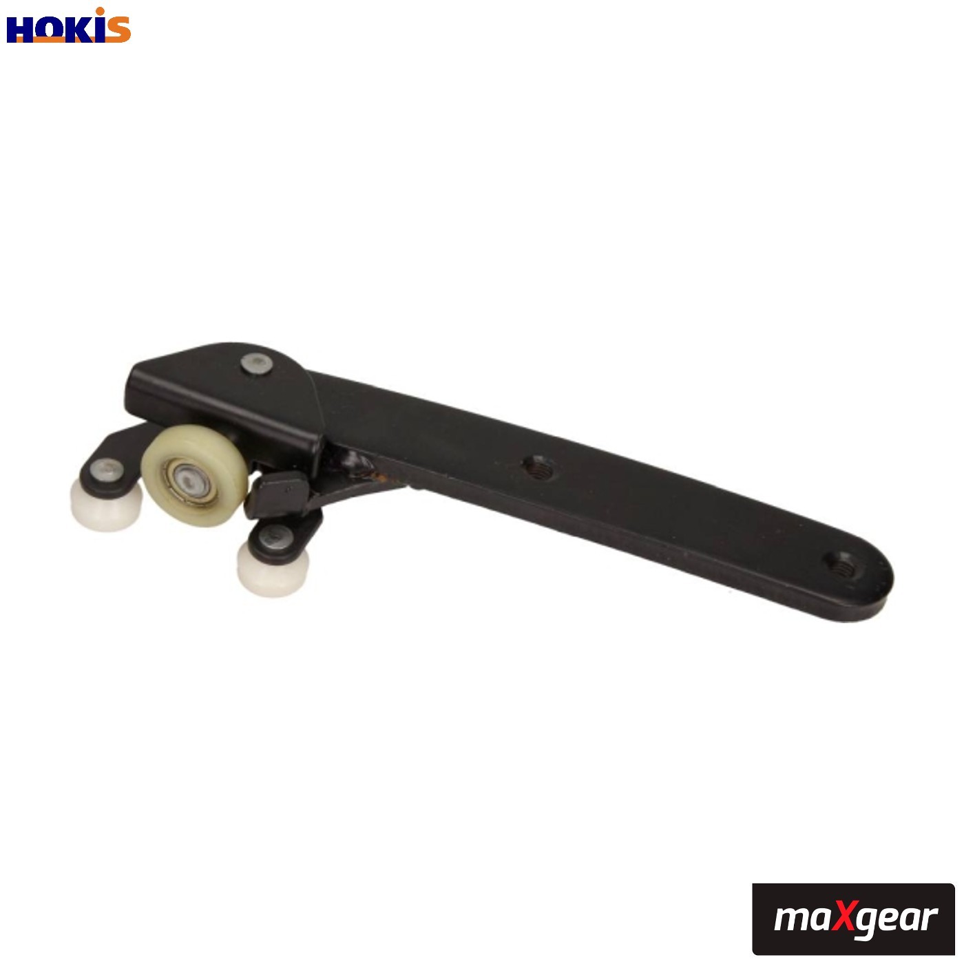 ROLLER GUIDE SLIDING DOOR 27-0259 FOR VW CADDY/IV/Box/Body/MPV/III DKRE 1.0L - Image 5