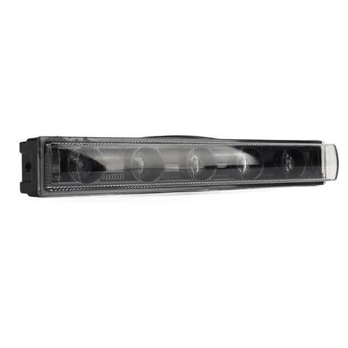Car LED Fog Light Car Daytime Running Light Safety Enhancing High Strength For - Picture 7 of 24