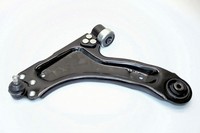 Querlenker Vorderachse Links Unten Opel Combo Corsa C Tigra Twintop