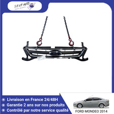 🇫🇷 CALANDRE FORD MONDEO 2007- ➤1736164 ♻️