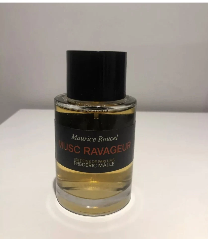 FREDERIC MALL , MUSC RAVAGEUR eau de parfum, 100 ml(£255) for £155
