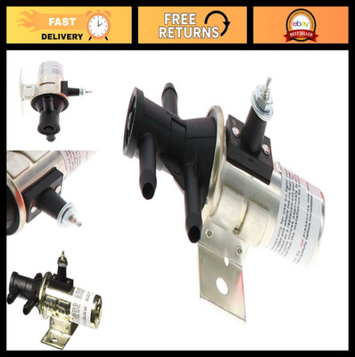 Fuel Selector Valve for Cars - Standard Motor Products FV1T, Durable & Reliable