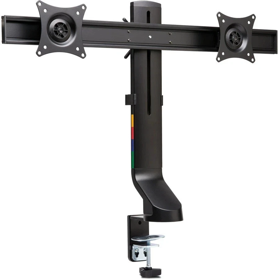 New Kensington SmartFit Space-Saving Dual Monitor Stand K55513WW Sealed Package - Image 3 of 4