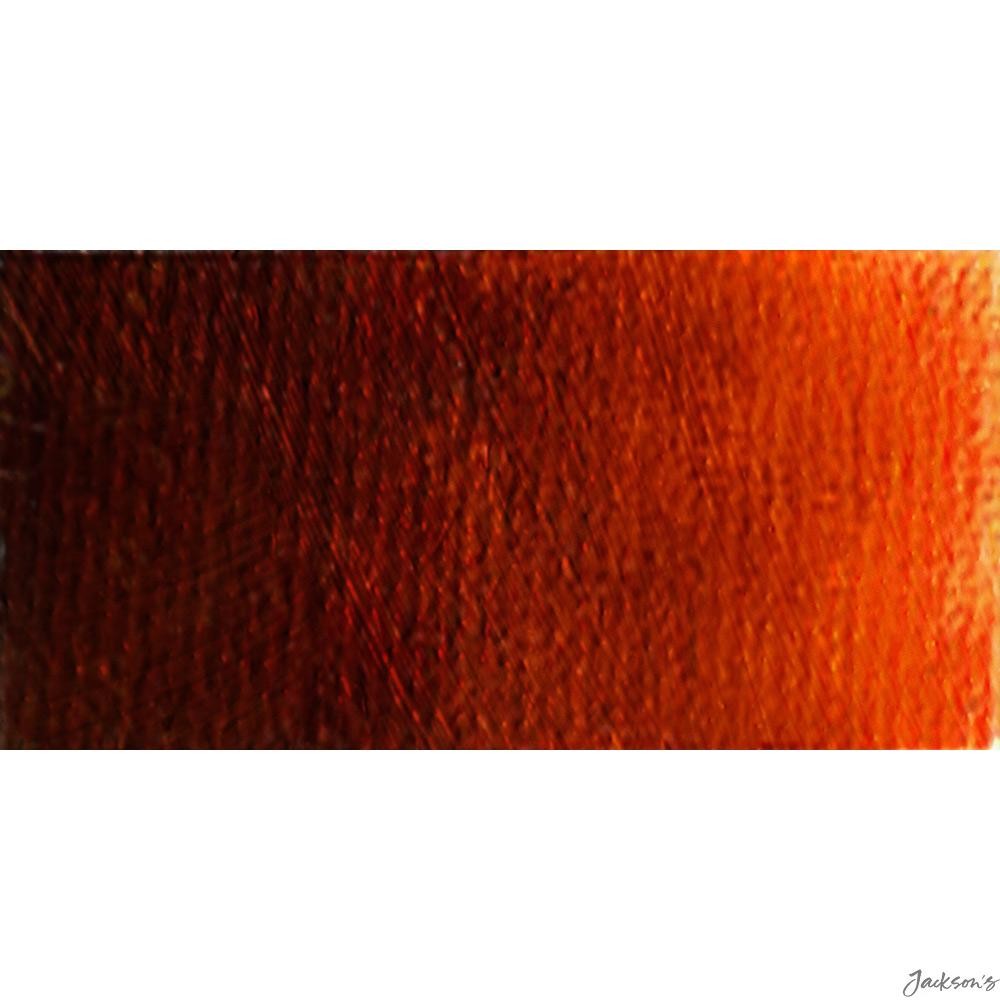 Old Holland Classic Oil Paint Cold-Pressed Linseed Oil 60ml Ital Brown Pink Lake