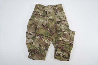 Patagonia 3S Combat Pants SMALL REGULAR S/R Multicam Trousers Lost Arrow