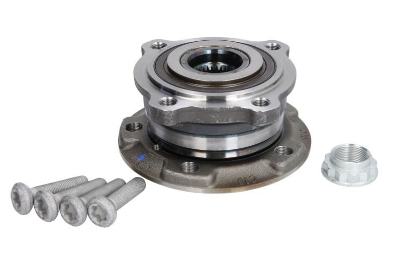 ✅Fits SNR R150.45 Wheel bearing kit R150.45 Wheel bearing set with h ⭐UK Seller⭐