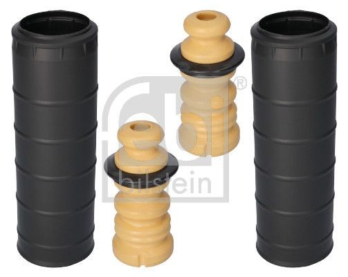 Febi Bilstein Staubschutzsatz, StoßDäMpfer 181725-image