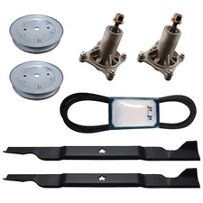 DECK REBUILD KIT 46" 405143 195945 192870 405380 FITS CRAFTSMAN FITS HUSQVARNA