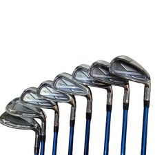 Mizuno EURUS 5GO Iron Set IR Flex S