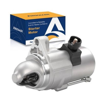 Starter Motor for Honda Fit 2015 2016 2017 2018 2019 2020 1.5L 1.2kW 12V CW 9T
