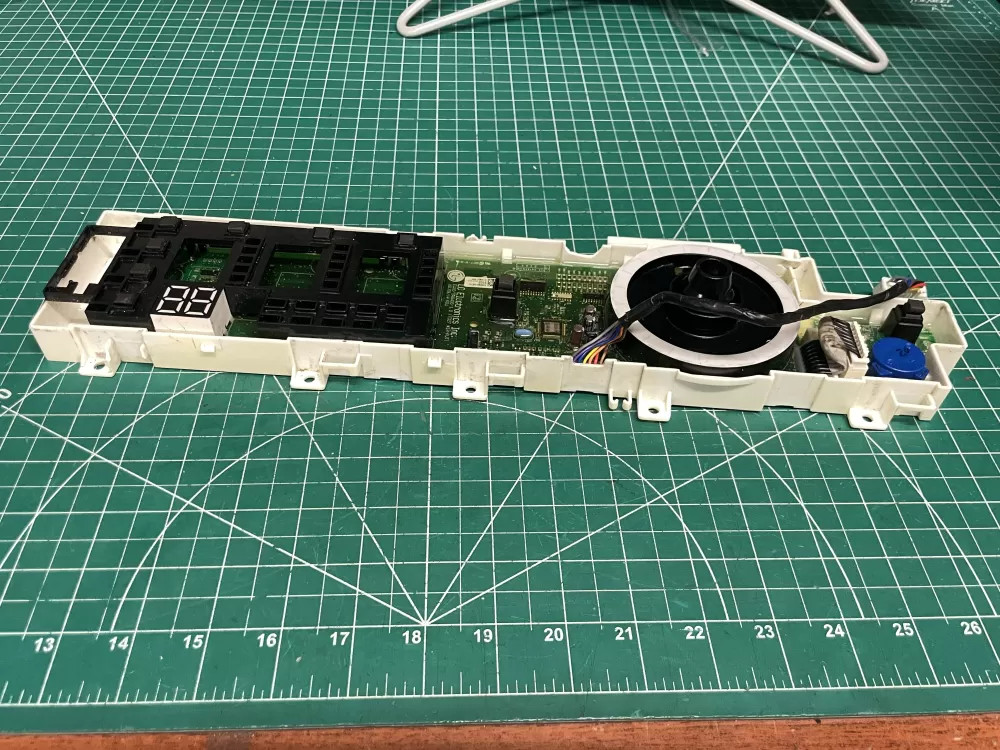OEM LG Washer Control Board EBR86283102 AZ204423 | Smv910