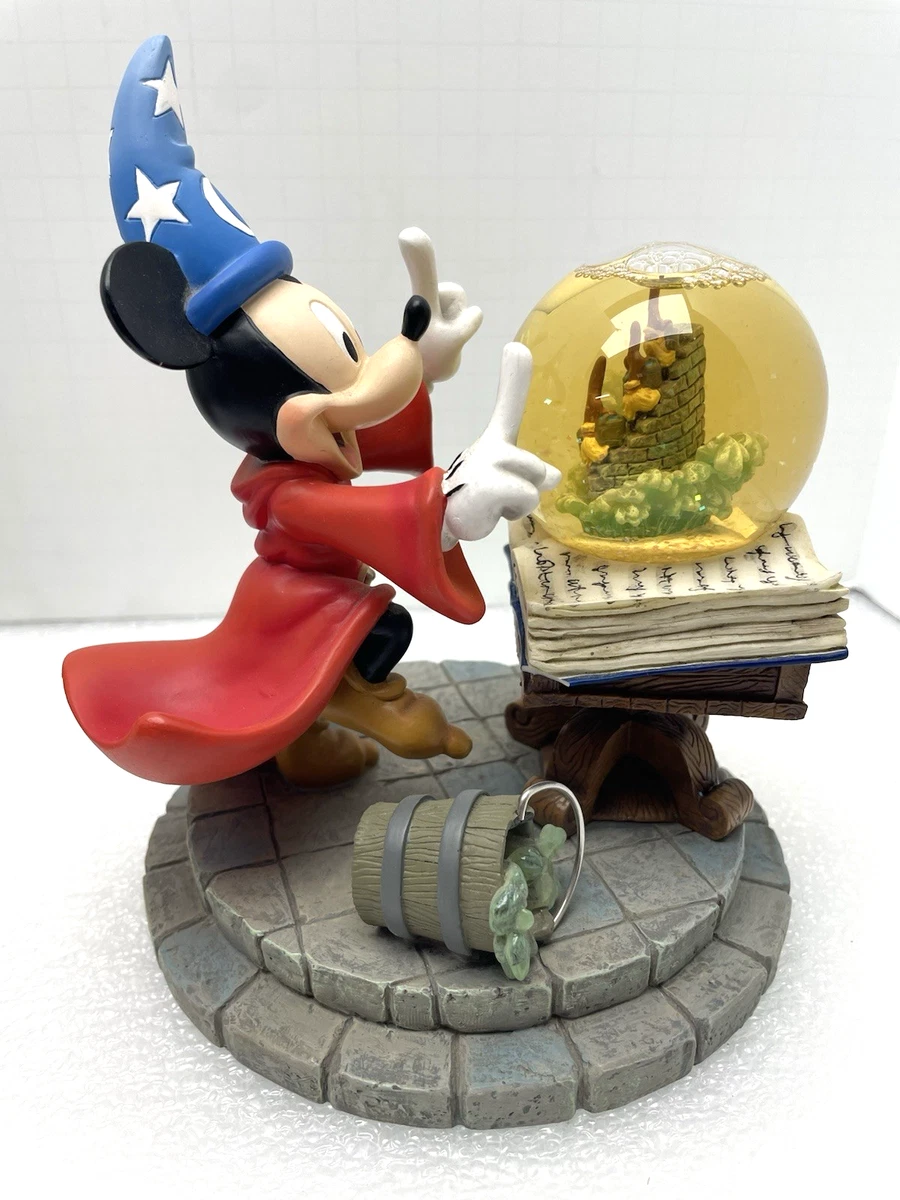 Boule à Neige Mickey - Collection