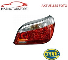 RÜCKLEUCHTE HECKLEUCHTE RECHT HELLA 2VP 008 679-121 I FÜR BMW 5,E60