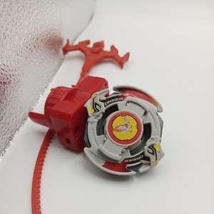 ドライガーS レッド Driger s red bey blade Driger S | eBay UK