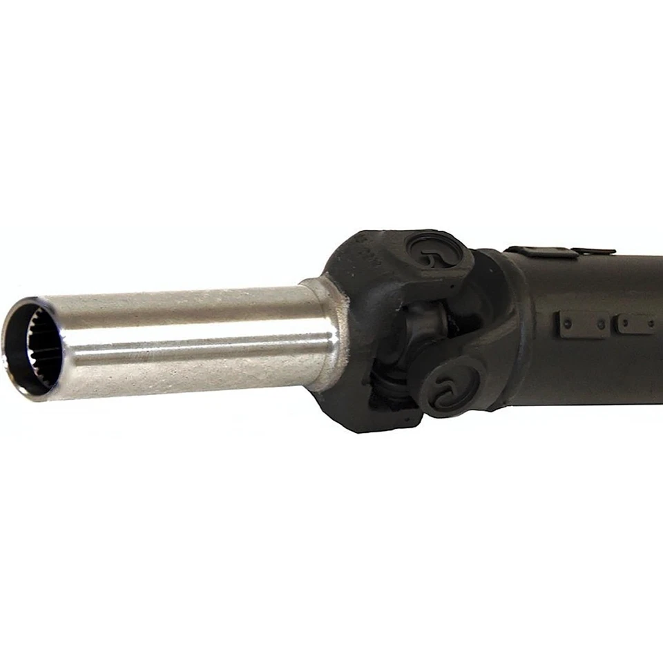 976-299 Dorman Driveshaft Rear for E350 Van Econoline Ford E-350 Super Duty Foto 3 de 4