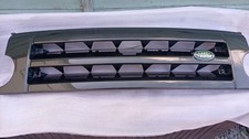 Land Rover Discovery 3 Front Grille
