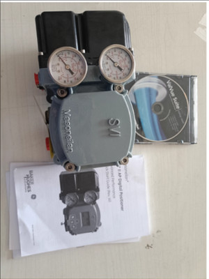 SVI2-22123121 New Masoneilan Valve Positioner FedEx/ UPS