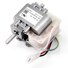 Criditpid Replacement HC21ZE127A Draft Inducer Motor Carrier Furnace, HC21ZE127