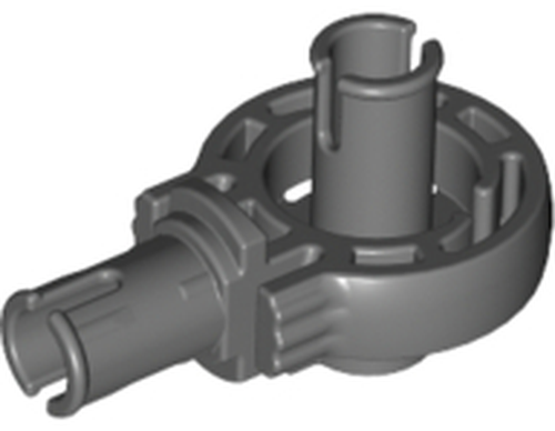 Lego Technic Rotation Joint Ball Loop with 2 Per-47455-Farbauswahl ...