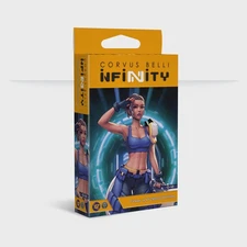 Infinity - Tinker and Zetbot Remote