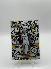 2025 Panini Donruss WNBA - My House Angel Reese #6 Chicago Sky