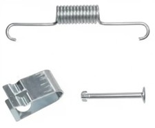 Bremsbacken-Reparaturset 0884Q A.B.S. für HONDA ACCORD VIII ACCORD VIII Tourer