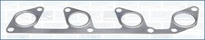 NEU - AJUSA 13198500 Dichtung, Abgaskrümmer für AUDI CHRYSLER DODGE JEEP SEAT