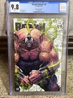 Absolute Batman #18 CGC Grade 9.8
