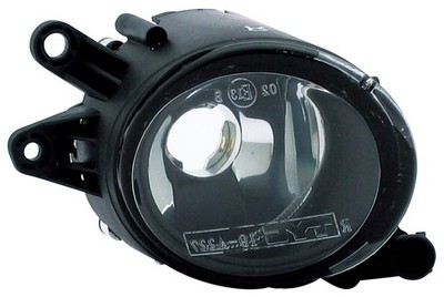 Nebelscheinwerfer rechts für Audi A4 8E 2000-2004 + Volvo C30 S40 V40 NSW H11