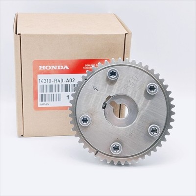 14310-R40-A01/A02 Genuine VTC Actuator For Honda Accord CR-V Acura TSX 2.4L K24
