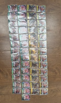 One Piece CCG Illustration Box 3 & 4 Sealed Promos Luffy, Zoro, Perona, Mihawk