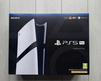 Sony Playstation 5 Pro 2TB Brand New 