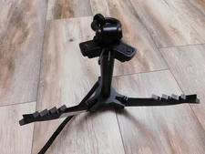 TR GEAR BLACK COLLAPSIBLE GRAPPLING HOOK