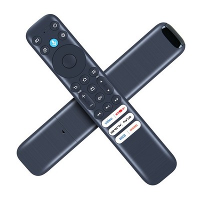 New RC813 CMB1 Replacement Remote Control For TCL Smart TV