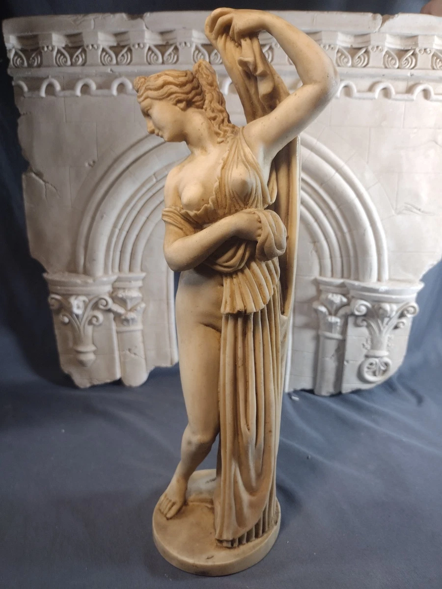 Women Alabaster Art Sculptures for sale | eBay