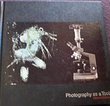 Photography As a Tool Library Binding