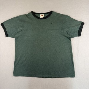 Nike Ringer T Shirt | eBay