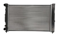 Thermotec D7A008TT KüHler, Motor KüHlung FüR Audi, Skoda, Vw