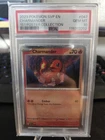 Charmander 047 SVP 151 Poster collection PSA 10 (Cosmos holo)