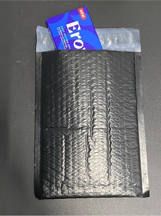 Eroxon Fast Acting Gel 4 Tubes Erectile Dysfunction ED Treatment  – Ships ASAP