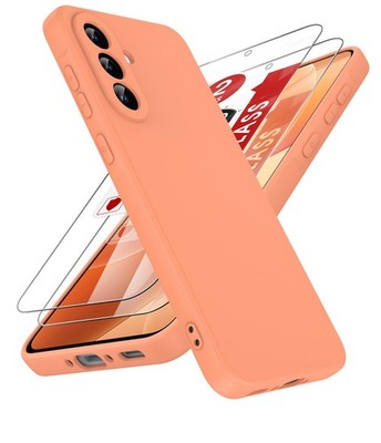 Cubierta Funda Para De Samsung GALAXY A36 5G 6.7''  Case Telefono Anti-Shock