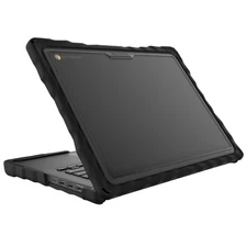 Gumdrop DropTech Hard Shell Laptop Cover Fits ONLY HP Fortis G11 & G1i |14 in...
